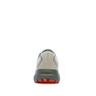 Chaussures de Running Grise Homme Brooks Ghost 14 vue 3