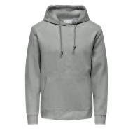 Sweat Vert Clair Homme Only & Sons Nirvana pas cher