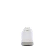 Baskets Blanc/Gris Homme New Balance M080 vue 3