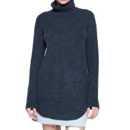 Pull Marine Femme Pieces Ellen