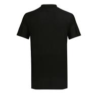 Polo Noir Homme Gotcha Addict vue 2