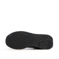 Baskets Noir Homme Kaporal Dolpi vue 5