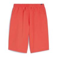 Short Rouge Homme Puma 682934 vue 2