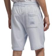 Short Bleu Homme Teddy Smith Nateo vue 2