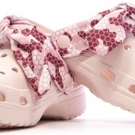 Clogs Rose Mädchen Xti Nude Pu Kids Ansicht 7