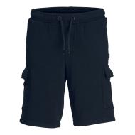 Short Marine Garçon Jack & Jones Bradley pas cher