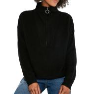 Pull Noir Femme Noisy May Newalice pas cher