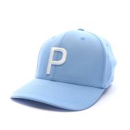 Casquette Turquoise/Blanc Homme Puma 024422 pas cher