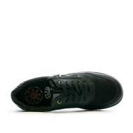 Baskets Noir Femme Relife Vilerpan vue 4