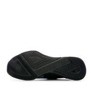 Chaussures de Running Noir Homme PumaRunner Mesh vue 5