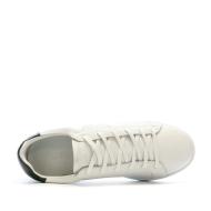 Baskets Blanches/Noires Homme Teddy Smith 424 vue 4