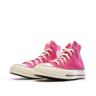 Baskets Roses Mixte Converse Chuck 70 Fall Tone A04594C vue 6