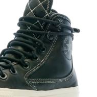 Baskets Noir Homme Converse All Star Terrain vue 7