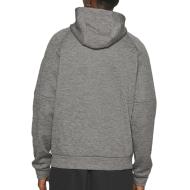 Sweat Zippé Gris Homme Nike DQ4830 vue 2