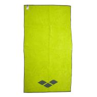 Serviette Grise/Verte Homme Arena Beach 2 vue 3