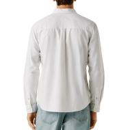 Hombres camisa blanca Pepe jeans Pjl M Nd ver 2