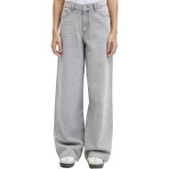 Jean Gris Femme JJXX Jxtokyo pas cher