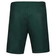 Short de Sport Vert Homme Le Coq Sportif Tennis Pro N°2 vue 2