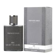 Eau de Parfum Homme Saint Hilaire Private Grey 100ml pas cher