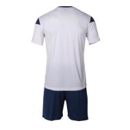 Ensemble Blanc/Marine Garçon Joma Phoenix vue 2