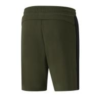 Short Kaki Homme Puma Evo 8 vue 2