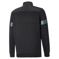 Veste Noire Homme Puma Mapf1 Metal Energy vue 2