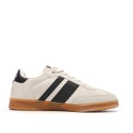 Baskets Beiges/Noires Homme Teddy Smith 120098 vue 2