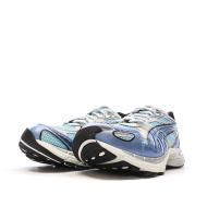 Baskets Bleues/Blanches Homme Puma Veritana Sentient vue 6