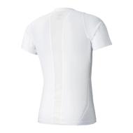 Maillot de sport Blanc Homme Puma Exo Adapt vue 2