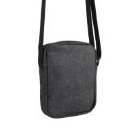 Sacoche Noir Homme Kaporal JINAR vue 2