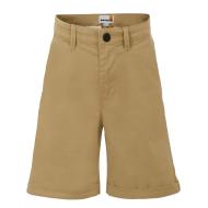 Short Beige für Jungen Timberland T60453