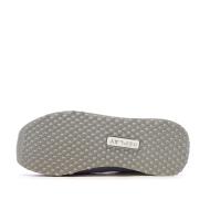 Baskets Rose/Lilas Femme Replay GWS4M vue 5