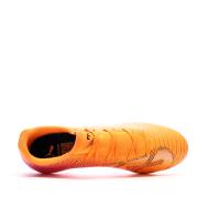 Chaussures de football Orange Homme Puma Future 8 Play Mxsg vue 4