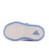 Baskets Bleu/Rose Fille Adidas Tensaur Sport 2.0 vue 5