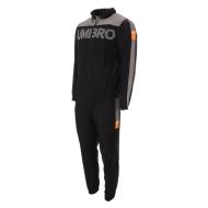 Survêtement Noir/Gris Homme Umbro 961430