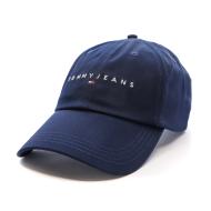 Casquette Marine Homme Tommy Hilfiger AW0AW16868