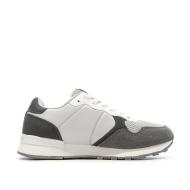 Baskets Grises Homme Teddy Smith Combined vue 2