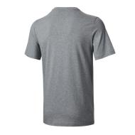 T-shirt Gris homme Puma vue 2