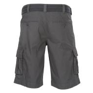 Short Cargo Gris Homme TEDDY SMITH Sytro 3 10411562D vue 2