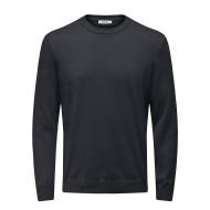 Pull Marine Homme Only & Sons Holger