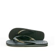 Tongs Grise Homme Jack & Jones Basic