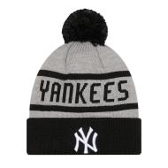 Bonnet Gris Homme New Era Kulich pas cher