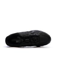 610 Baskets Noires Homme New Balance vue 4