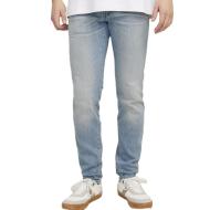 Slim Jeans Hellblau Herren Jack & Jones Clark günstig