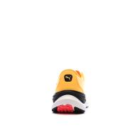 Chaussures de running Orange Homme Puma Electrify vue 3