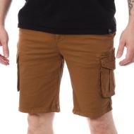 Short Camel Homme Paname Brothers NAPLES