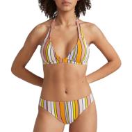 O'Neill Marga Women's Orange/Pink Swimsuit affordable