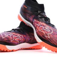 Chaussures de futsal Noir/Rose Homme Puma Future 8 vue 7