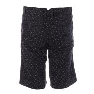 Short Marine Garçon Teddy Smith Sigura Jr vue 2