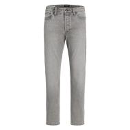 Jean Gris Homme Jack & Jones Chriss pas cher